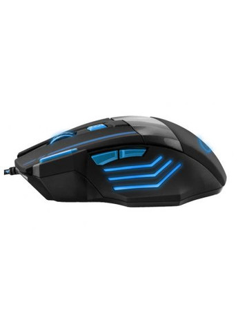 Мишка (EGM201B) Esperanza MX201 Wolf blue (367040909)