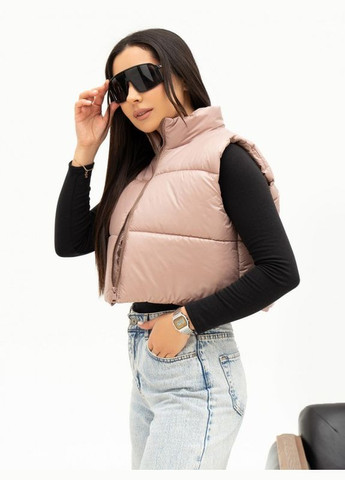 Жилетка SA-441 бежевая ISSA PLUS (301277167)