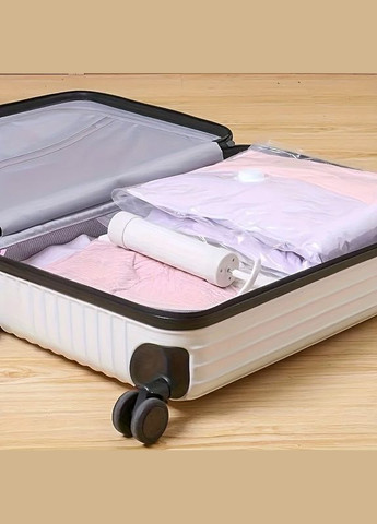 Насос для вакуумних пакетів ручний LoveYouHome (373293720)