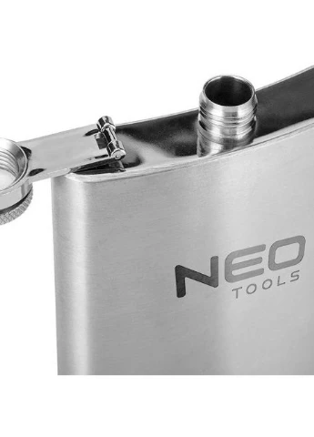 Пляшка для води 220 мл (63-174) Neo Tools (322910916)