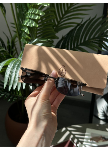 Очки Marie Mage Black Black JMMOA88 No Brand (355342243)