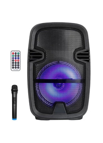 Акустична Bluetooth колонка ND-6008 No Brand (332634767)