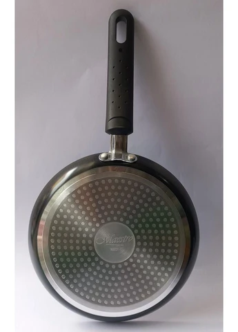 Сковорода для блинов MR1206-20 черная 20см Maestro (315886445)