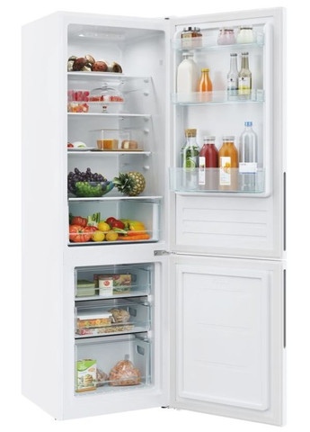 Холодильник з нижн. мороз., 176x55х54.5, холод.відд.-186л, мороз.відд.-74л, 2дв., А+, ST, Candy (314835495)