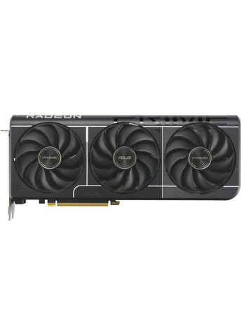 Видеокарта AMD Radeon RX 9060 XT 16GB GDDR6 Prime OC (PRIME-RX9060XT-O16G) Asus (363833388)