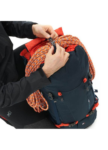 Туристический рюкзак Prolighter 38+10 Orion Blue (MIS2112 8737) Millet (324611931)