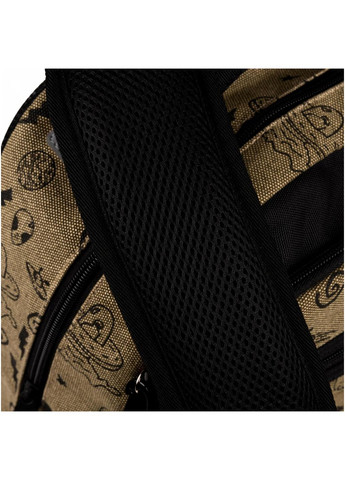 Рюкзак шкільний TS-48 Danger Yes (296663696)