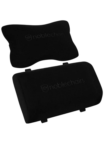 Геймерское кресло EPIC Black (NBL-PU-BLA-002) [165711] NOBLECHAIRS (400899352)