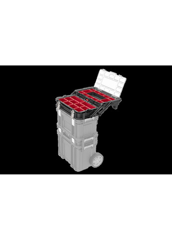 Ящик органайзер консольный Organizer Smart Cantilever 22" (17203103) Keter (334005684)