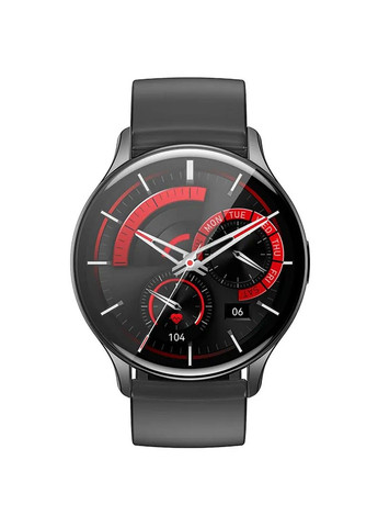 Смарт-часи Smart Watch Y15 Amoled Smart sports watch (call version) Hoco (282627571)
