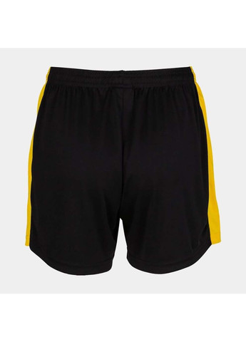 Шорти жіночі MAXI Чорний Joma (367595656)