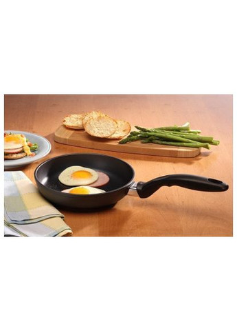 Сковорода (XD6420ic) Swiss Diamond XD Induction з кришкою 20 см (370021115)