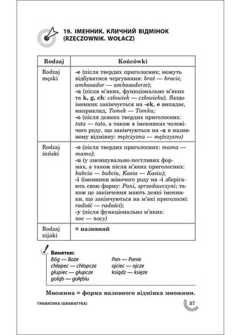 100 тем. Польский язык АССА (370074982)