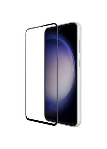 Защитное стекло Amazing CP+ PRO Full Glue Samsung Galaxy S23 FE Black (0.33 mm) Nillkin (324234849)