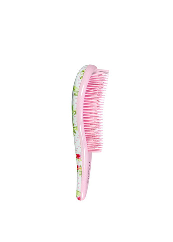 Расчёска для волос массажная 5039, Розовая DAGG (361377179)
