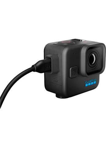 Кришка з отвором для наскрізної зарядки USB для HERO11 mini (AFCOD-001) GOPRO (323045450)