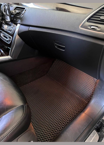 Latitude 2010- Автоковрики ЭВА коврики EVA Renault (331291580)