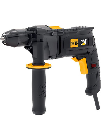 Дриль ударний DX16 Cat (323045952)
