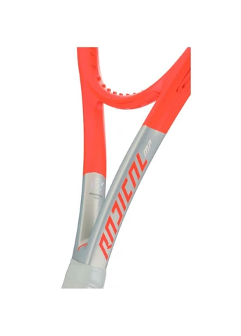 Ракетка для великого тенісу Radical Pro 2021 Gr3 Orange 234101 Head (398055988)