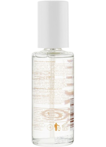 Рідкі кристали ллянного насіння Baxter Cristalli Liquidi 100ml (78831-100477) Punti di Vista (368639123)