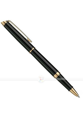Ручка-ролер Hemisphere Black 42 053 Waterman (316621510)