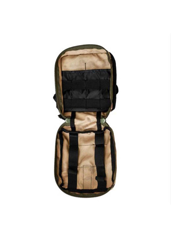 Підсумок тактичний аптечний набедрений/MOLLE VS Thermal Eco Bag (296918494)