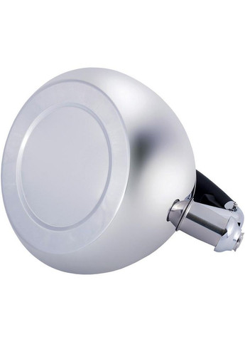 Чайник из нержавеющей стали 2.8л со свистком и стеклянной крышкой для кипячения воды чайник для чая Kamille (368980614)