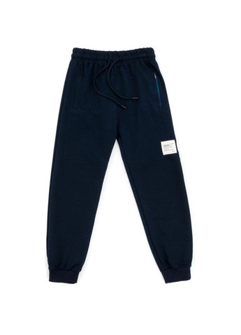 Штани дитячі спортивні (A-390-176B-blue) Joi (300856731)