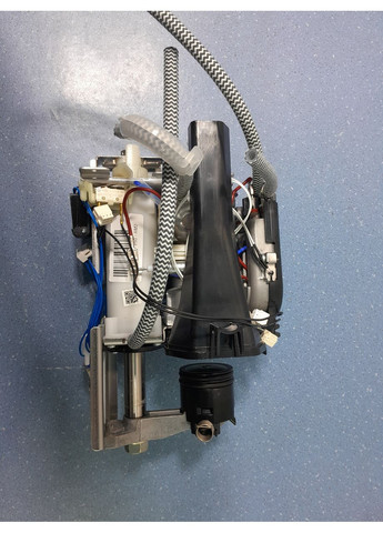 Бойлер для кавомашини SS-8030002029 Krups (361863826)