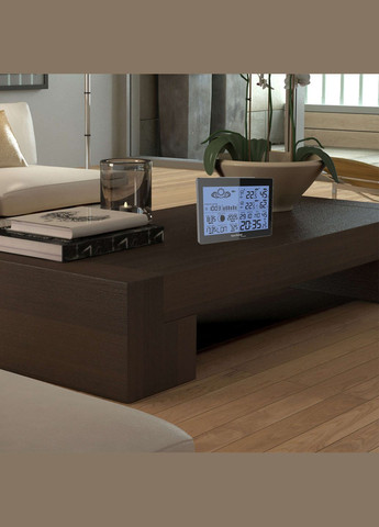 Метеостанція WS6760 Black (WS6760) Technoline (315341969)