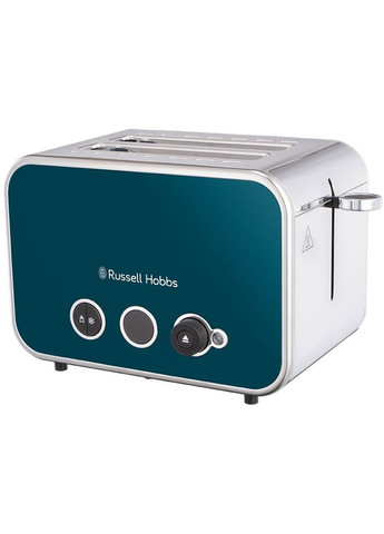 Тостер 2643156 Distinctions 2-Slice, Russell Hobbs (315434505)