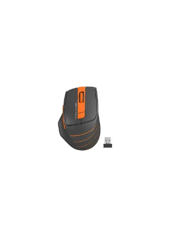 Мышка A4Tech FG30S Orange (295929903)