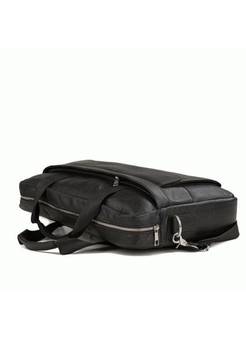 Мужской кожаный портфель 38х28х7см Buffalo Bags (288047660)