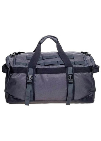 Дорожная сумка 004L 50л Grey ( 004L GREY) JCB (354824813)