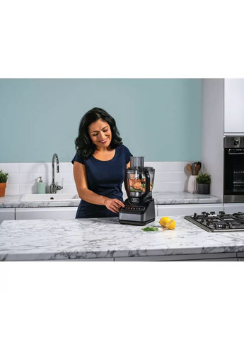Блендер 2-в-1 BN650EU Ninja (366831928)