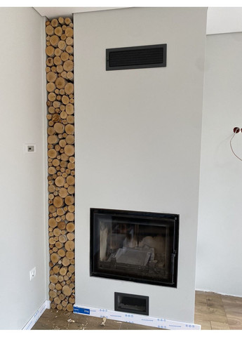 Дрова березові для декору, каміна Medium 15 dm³ Penyok (369653586)