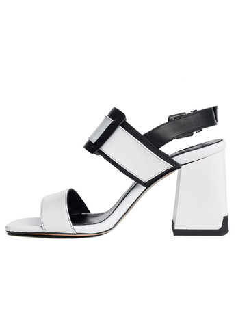 Шкіряні босоніжки 4402 Tucino (301651039)