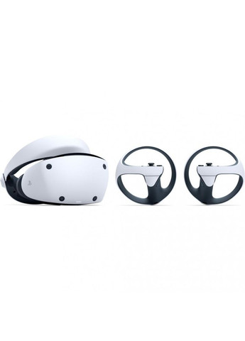 Очки виртуальной реальности PlayStation PlayStation VR2+ Horizon Call of the Mountain Sony (319534524)