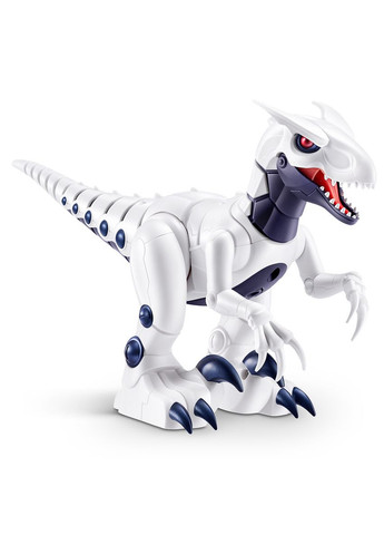 Інтерактивна іграшка Robo Alive серії Robo Dino – Раптор Pets & Robo Alive (365858394)