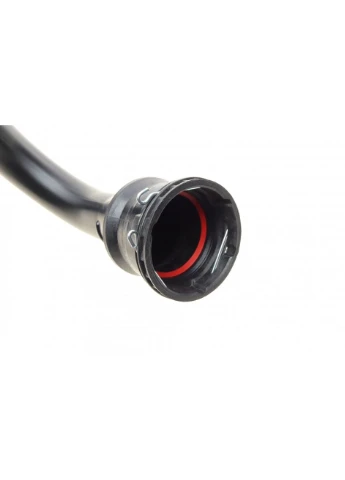 Патрубок интеркулера Renault Fluence/ Scenic III/Megane III 1.5dCi 09 RWS2694 (opt-om) Rotweiss (389486159)