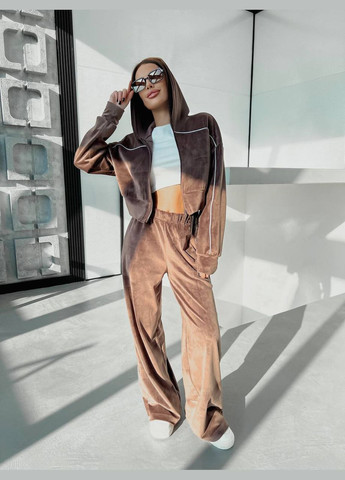 Женский спортивный костюм FINO Mode (334629418)