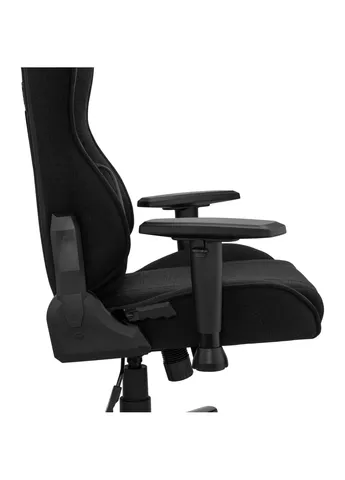 Кресло GAMING BUSHIDO Essential (-GC-BUS-ESBK) 2E (394368717)