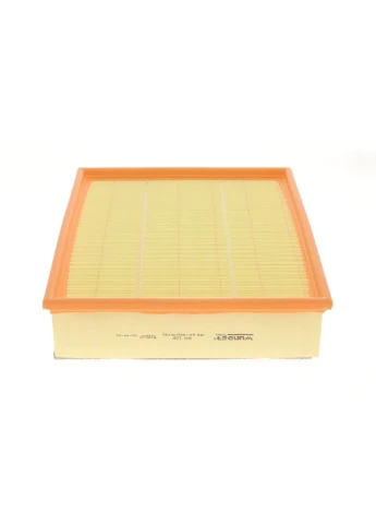Фільтр повітряний MB Sprinter/VW LT 96-06 (з поролоном) WH 108 UA63 Wunder Filter (381473277)