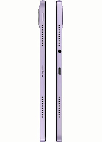 Планшет Pad SE 6 / 128Gb Wi-Fi version фіолетовий Redmi (298912405)