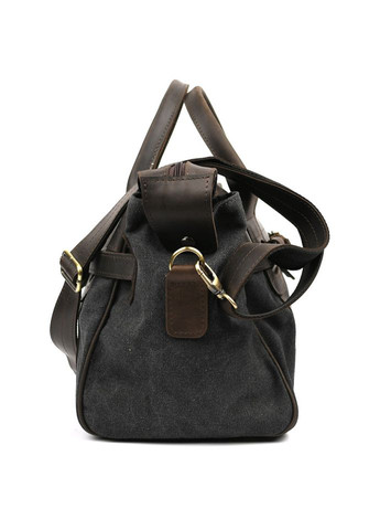 Дорожня спортивна сумка зі шкіри та канвасу RCg-7079-3md бренда TARWA (333965766)