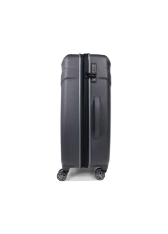 Чемодан (m84300) Travelite Vector Anthracite L (377787025)