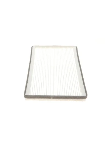 Фільтр салону WUNDER WP 705 Wunder Filter (360497935)