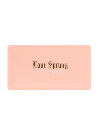 Палитра румяная Love Sprung Face Palette VII 3 х 4 ч (818356021729) Artist Couture (323465419)