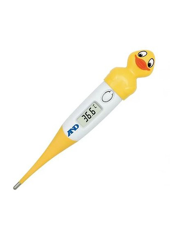 Термометр медицинский электронный DT-111G Утенок Lindo (286327583)