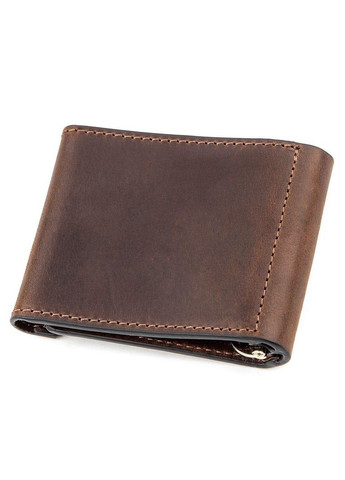 Зажим для денег винтажный 11148 Grande Pelle (371735000)